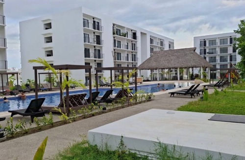Nuevo Vallarta Apartment | Close to the beautiful beaches of Punta de Mita and 10 minutes from the sea of Bucerias.