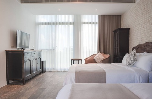 Eluan Bed & Breakfast | Cloud 9 Panorama Guest House