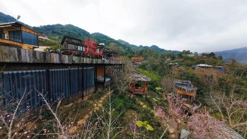 Bac Yen House | Cloud Garden