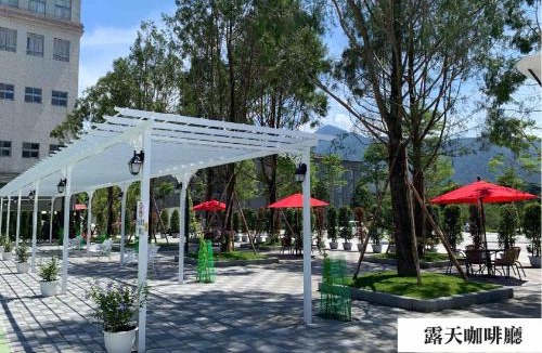 Puli Hotel | Cloud Villa