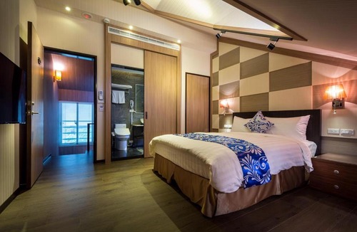 Nanzhuang Resort | Cloudland Resort
