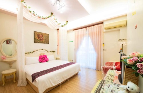 Dongshan Bed & Breakfast | Clover 248 B&B