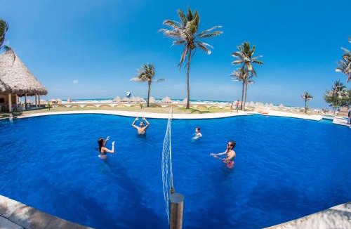 Ciudad Madero Hotel | Club Maeva Miramar Tampico