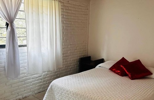 Santa Maria Ahuacatitlan Hotel | Club Santa Maria
