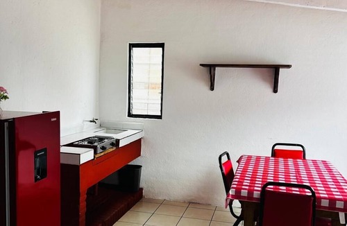 Santa Maria Ahuacatitlan Hotel | Club Santa Maria