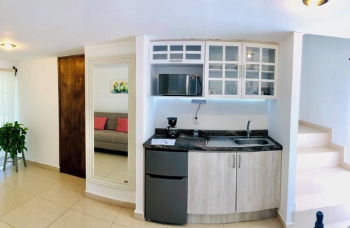 Bernal Hotel | Club Vergel Resort