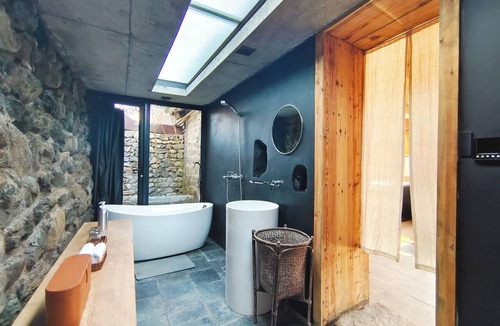 Huairou Bed & Breakfast | CMYK Stoneyards by the Great Wall