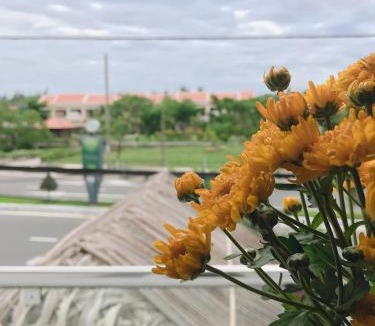 Cam An Bed & Breakfast | Co Bon Beachside
