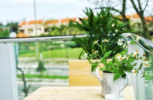 Cam An Bed & Breakfast | Co Bon Beachside