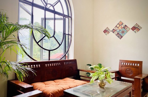 Bao Thang Hotel | Co Lau Village