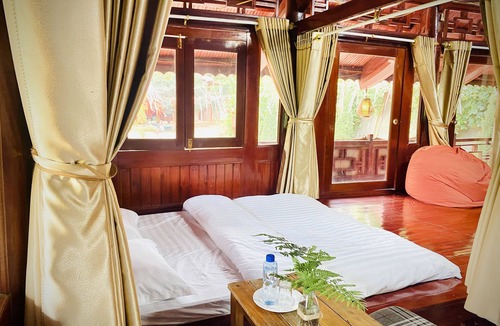 Bao Thang Hotel | Co Lau Village