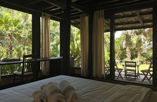 Da Bac Hotel | Co Retreat Da Bac