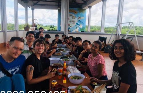 Ho Tram Bed & Breakfast | Co Tu's Homestay - Mui Ne