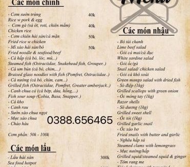 Ho Tram Bed & Breakfast | Co Tu's Homestay - Mui Ne
