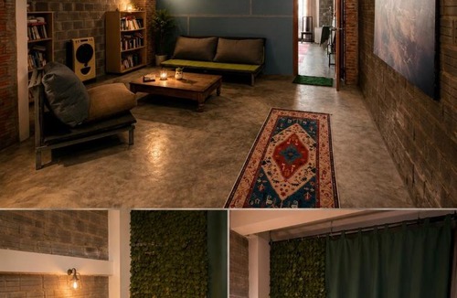 Ngu Hanh Son House | Coast House Da Nang