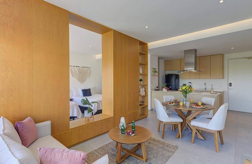Flamingos Condo | Coastal condo w/beach access & resort perks