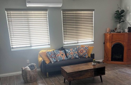 Playas de Rosarito House | Coastal Getaway– 3-Bedroom Beach House in Gated Community w Private Beach Access