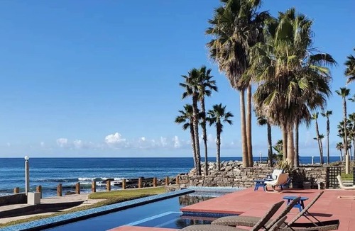 La Fonda Other | Coastal Puerta del Mar Paradise