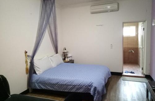 Taiwan House | Coastland