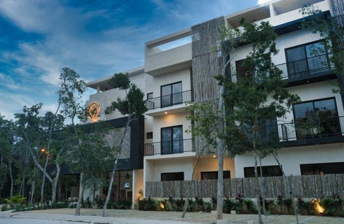 Zama Hotel | Coba Hotel & Suites