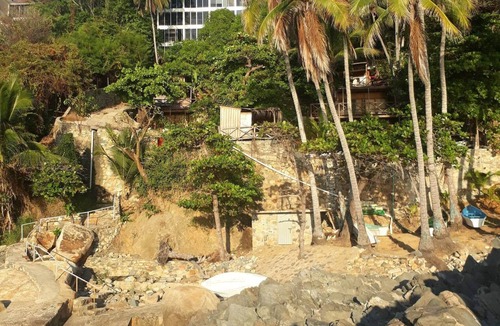Balcones Al Mar Cabin | Cochas Cabin