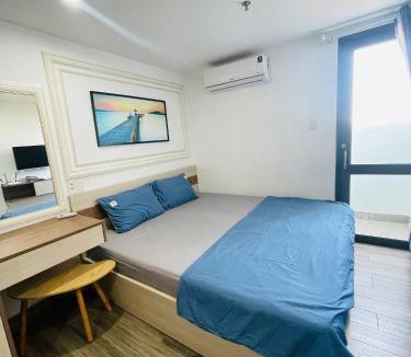 Dien Ban Apartment | Coco Apartment