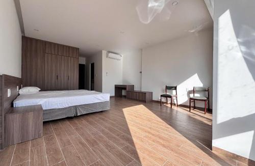 Nha Trang Hotel | Coco Homestay & Apartment Nha Trang