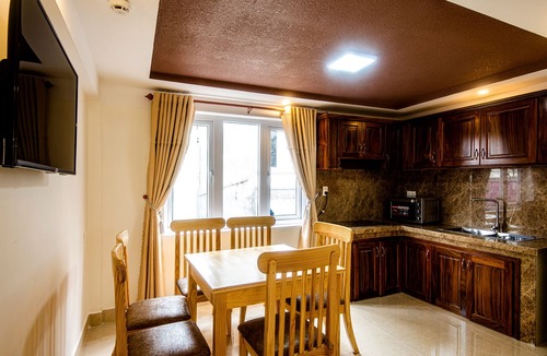 Phuong Hotel | CoCo Hotel Kinh Chao Quy Khach