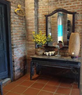 Hoi An Villa | Coco House - Timeless beauty in green Hoi An