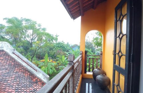 Hoi An Villa | Coco House - Timeless beauty in green Hoi An
