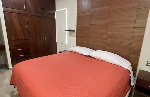 Centro Hotel | Coco Mar Suites