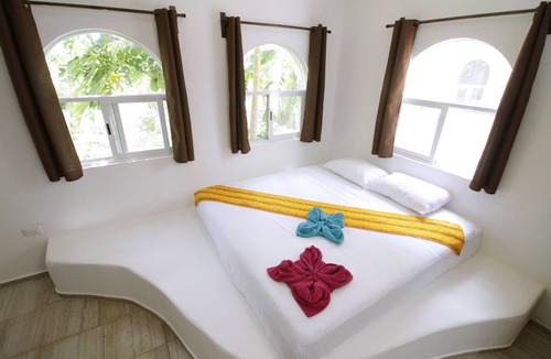 Santa Cruz Hotel | Coco Resort