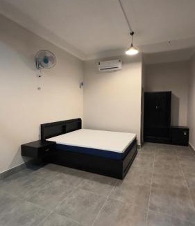 Quan Tom Cabin | Coco Retreat