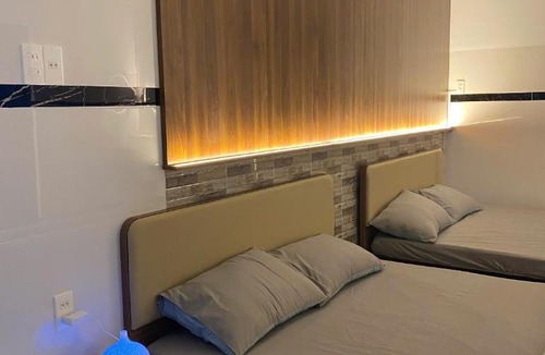 Mui Ne House | CoCo SEA