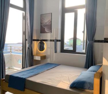 Mui Ne House | CoCo SEA