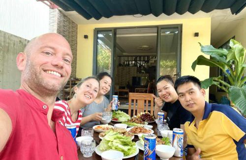 Cam Thanh House | Coco Village Homestay Hoi An