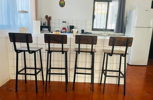 Brisas de Zicatela Apartment | Cocoa department, unbeatable location.
