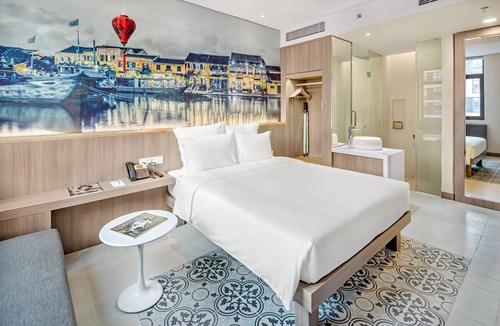 Ngu Hanh Son Hotel | Cocobay Danang, Vietnam