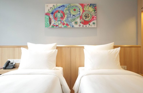 Ngu Hanh Son Hotel | Cocobay Danang, Vietnam