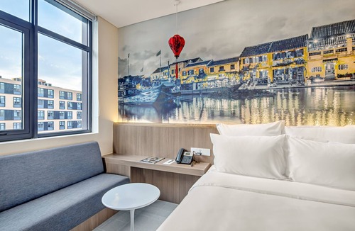 Ngu Hanh Son Hotel | Cocobay Danang, Vietnam