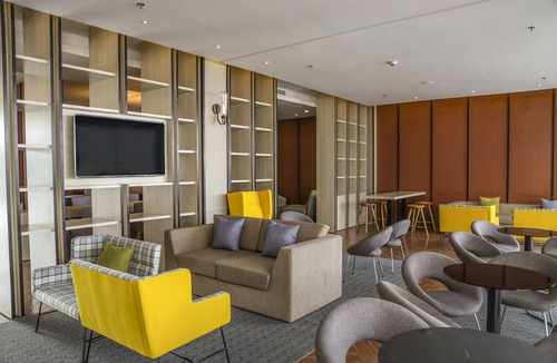 Ngu Hanh Son Hotel | Cocobay Danang, Vietnam