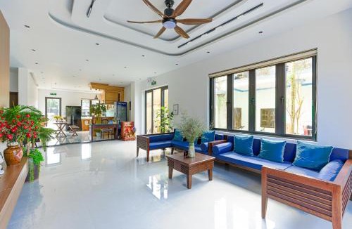 Cam Thanh Hotel | Cocohamlet Villa