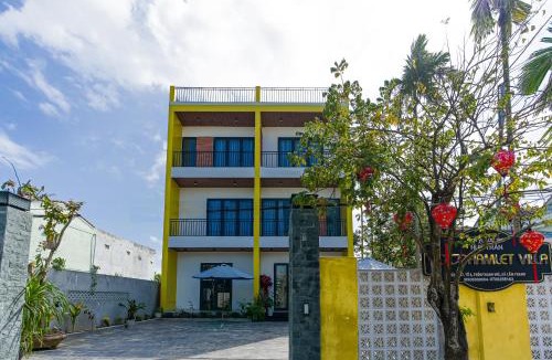 Cam Thanh Hotel | Cocohamlet Villa