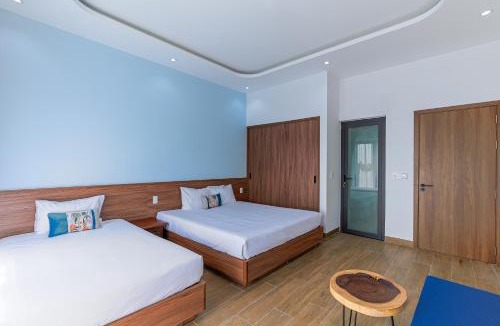 Cam Thanh Hotel | Cocohamlet Villa