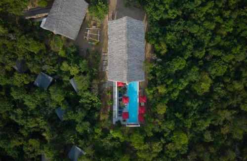 Mazunte Hotel | Cocolia Hotel - only adults