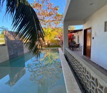 Sisal Apartment | Cocolitos