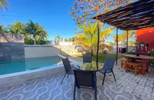 Sisal Apartment | Cocolitos
