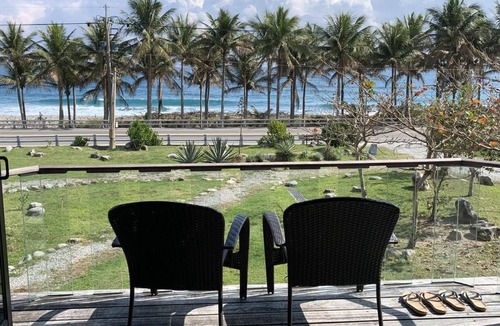 Beinan Bed & Breakfast | Coconut Beach Homestay