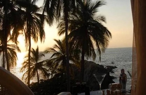 Balcones Al Mar Hotel | Cocos camp
