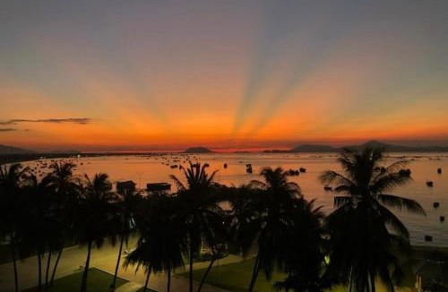 Van Ninh Hotel | COCOSEA HOTEL